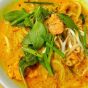﻿﻿Bumbu laksa sunda yang autentik