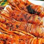 cara memasak lobster asam manis