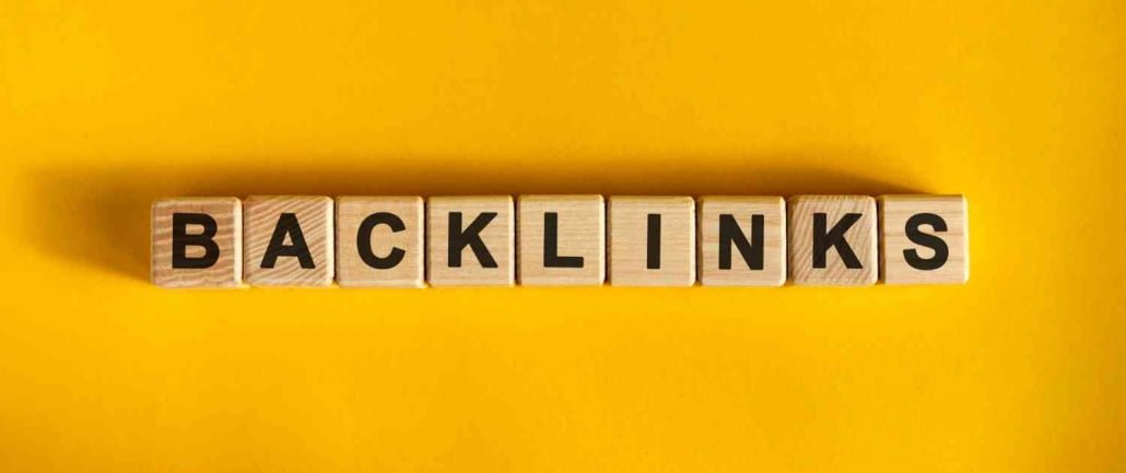 Macam-macam Backlink