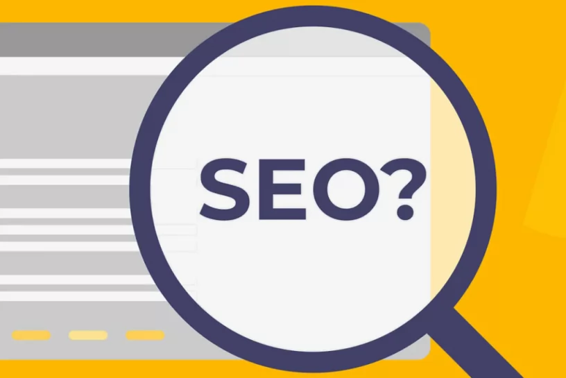Panduan penulisan artikel SEO