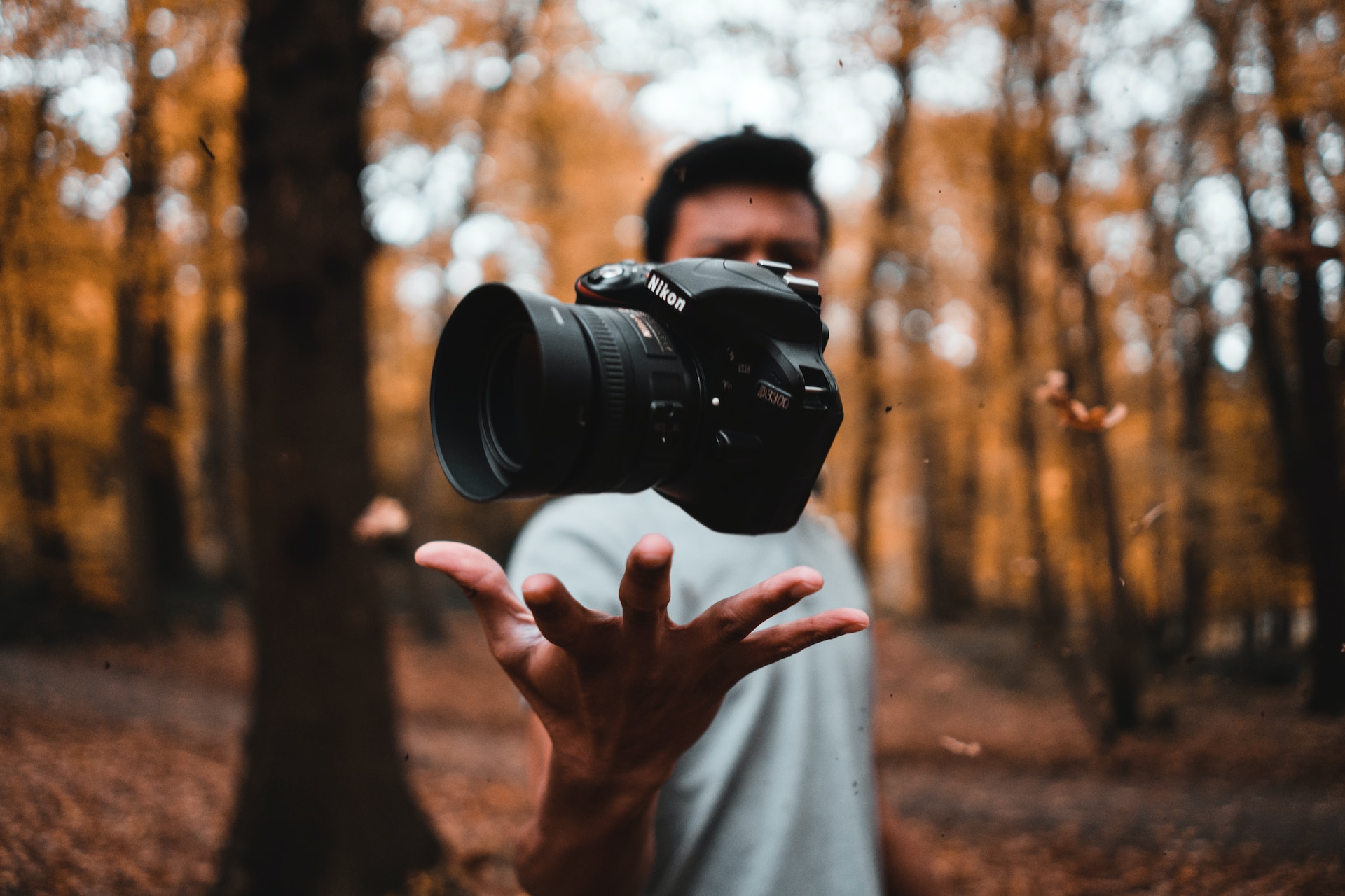 Menerapkan teknik fotografi makro untuk detail produk