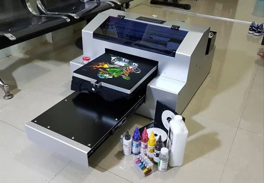 perbedaan sablon rubber dan plastisol