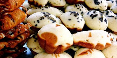resep kue basah tanpa telur