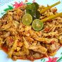 resep ayam suwir spesial