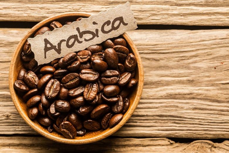 jenis kopi arabika