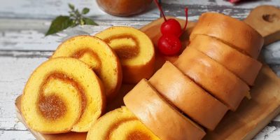 usaha kue bolu rumahan