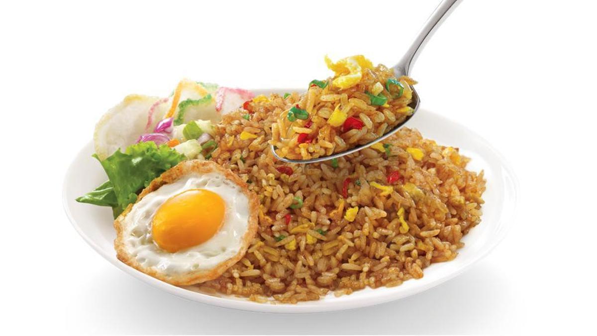 Bumbu Masak Nasi Goreng yang Menggugah Selera