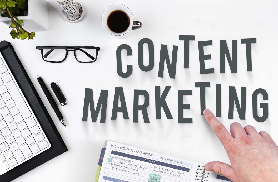 Artikel untuk Keperluan Marketing
