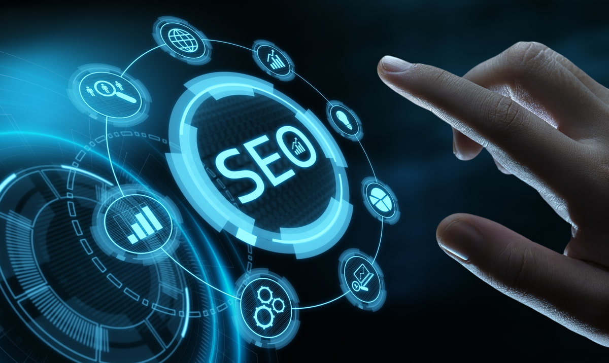 meningkatkan seo website