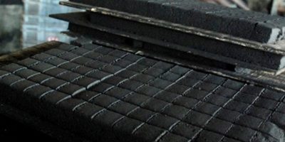 Briquette storage solutions