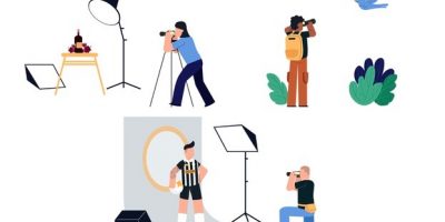 angle dalam pengambilan gambar