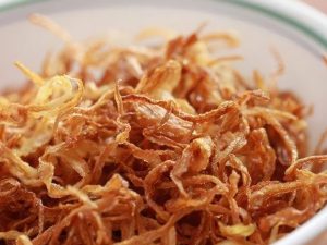 modal usaha bawang goreng