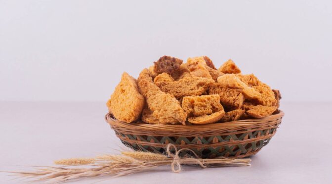 Cara Menjaga Kerenyahan Camilan Goreng Agar Awet