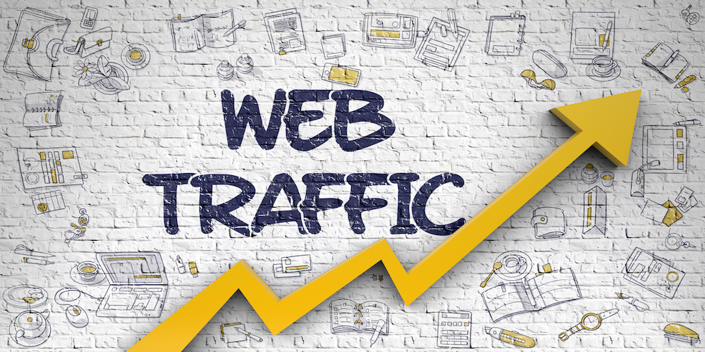 Tips Traffic Website Berkelanjutan untuk Jangka Panjang