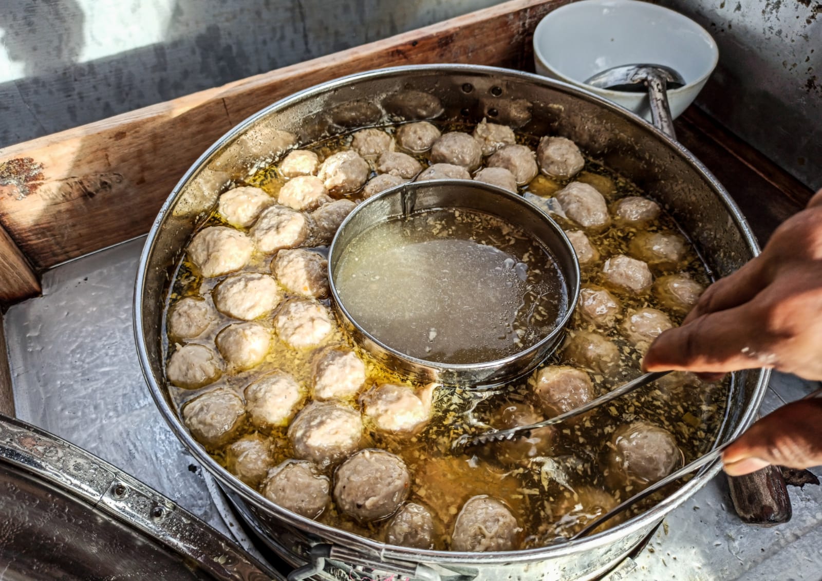 peluang usaha bakso menguntungkan
