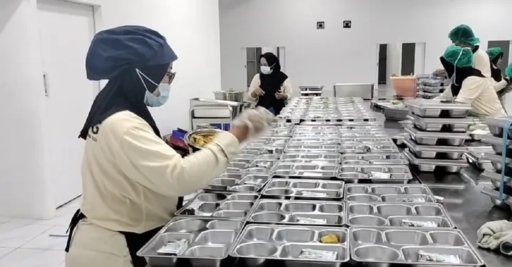 Tips Keamanan MBG Sekolah yang Harus Diperhatikan