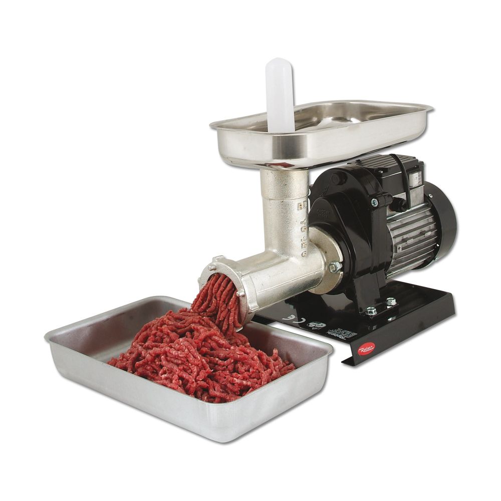 peningkatan efisiensi giling daging