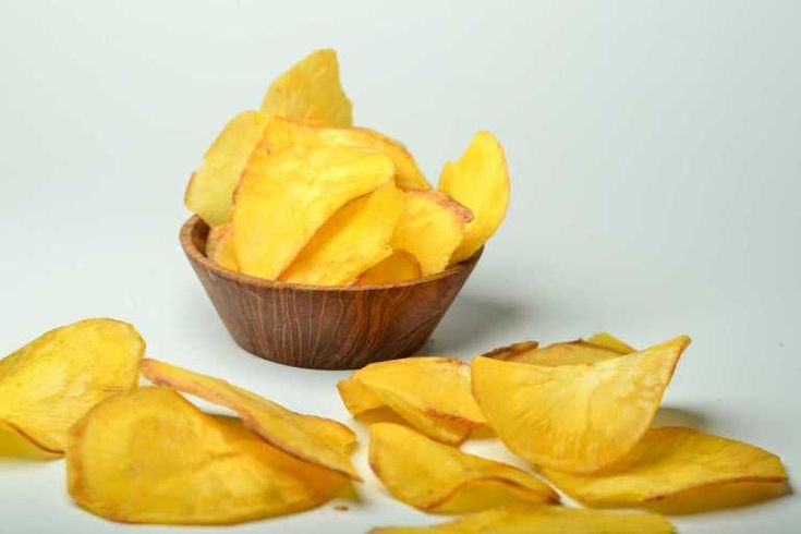 Analisa Pasar Keripik Singkong Peluang Usaha yang Menjanjikan