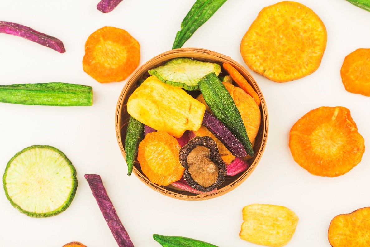 Bisnis Keripik Buah Paling Laris dan Banyak Dicari