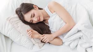 tidur cukup bagi otak