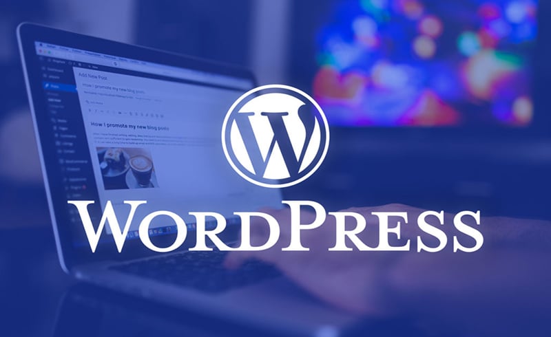 tahapan membuat website di wordpress