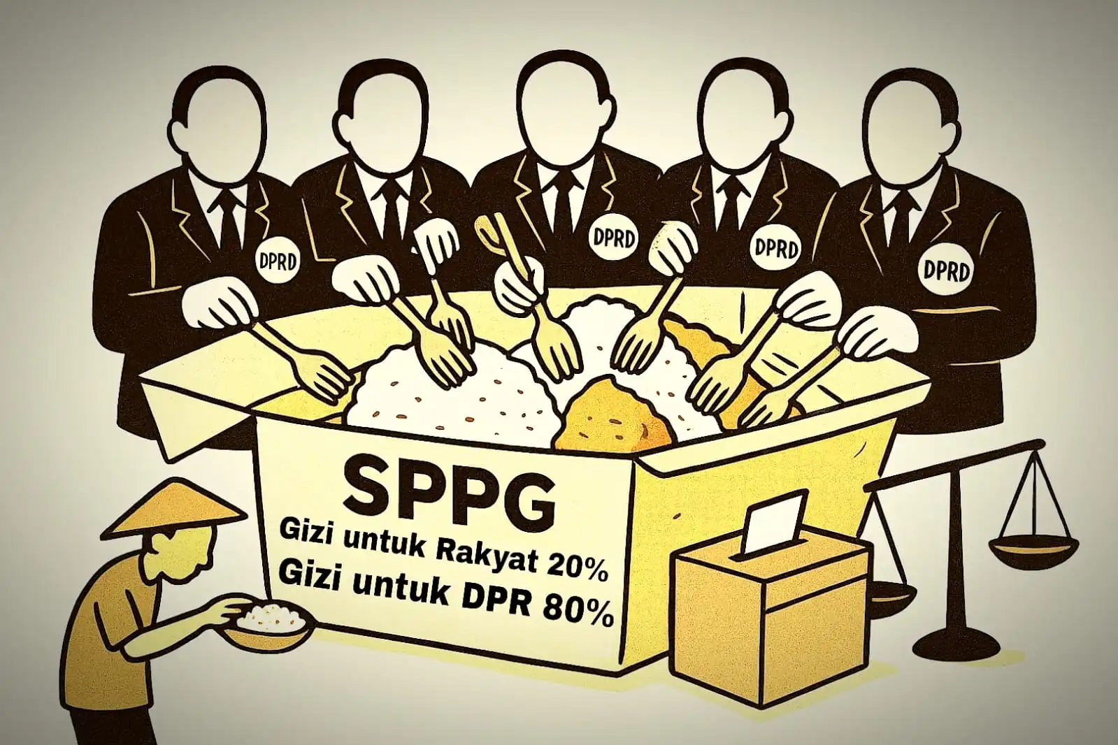 regulasi kebijakan sppg mbg