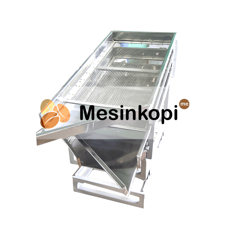 Cara Merawat Mesin Kopi Tahan lama