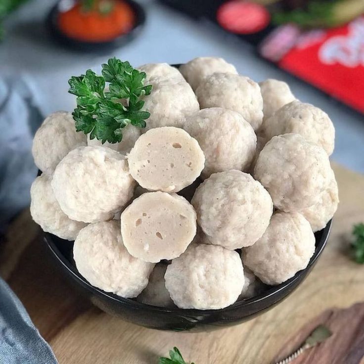 Tips Jualan Bakso Kemasan Agar Laris Manis!